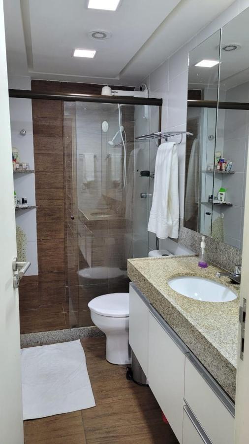 Flat Hotel Canarius Gravata المظهر الخارجي الصورة