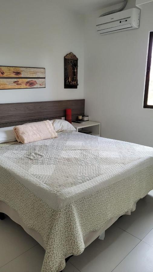 Flat Hotel Canarius Gravata المظهر الخارجي الصورة
