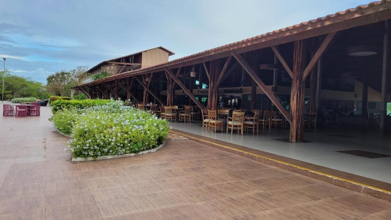 Flat Hotel Canarius Gravata المظهر الخارجي الصورة